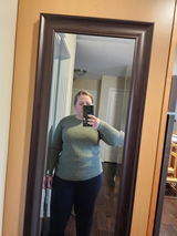 Ivanna K. review photo