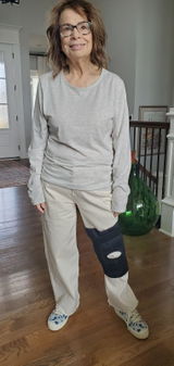 Nancy S. review photo