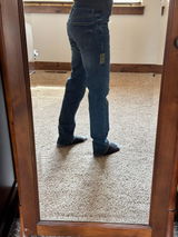 Reba B. review photo