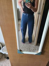 Kalli S. review photo