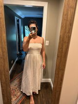 Lauren review photo