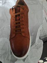 Albie A. review photo