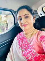 KALPANA DESHMUKH review photo