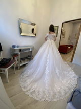 Alena T. review photo
