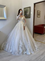 Alena T. review photo