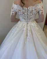 Alena T. review photo