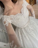 Alena T. review photo