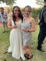 Bronte Martin review photo