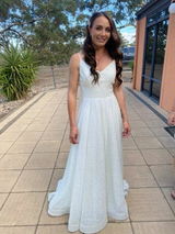 Bronte Martin review photo