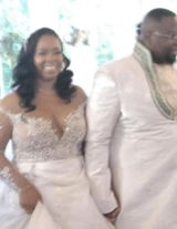 Krystal Cudjoe review photo