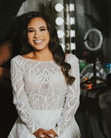 @olivia_pereyda review photo