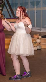 Laura Stokes review photo