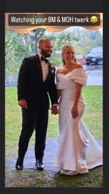 Customer review photo