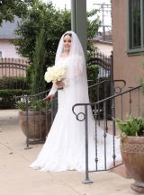 Viviana R. review photo
