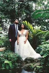 Customer review photo