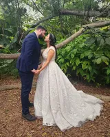 Customer review photo