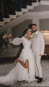 Customer review photo