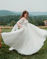 Britt Teter review photo