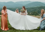 Britt Teter review photo