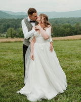 Britt Teter review photo