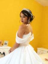 Yessenia Meza review photo
