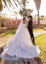 Yessenia Meza review photo