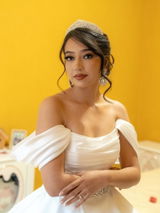 Yessenia Meza review photo