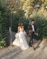 @satinpapez_weddings review photo