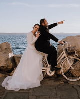 @ninapremk_weddings review photo