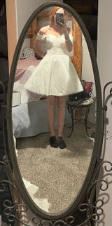 Anonymous review photo