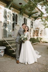 Marissa review photo
