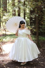 Corina Rojas review photo