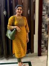 Shweta Sharma review photo