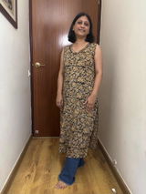 Shanthi review photo