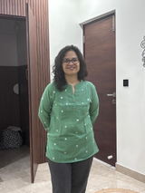 Neelam review photo