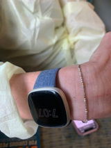 Kaylie H review photo