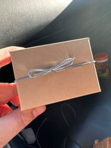 Winnifred B review photo