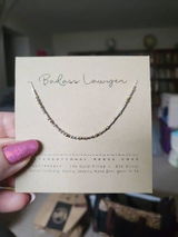 Rosalind B review photo