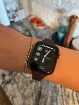 Emelie R review photo