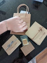 Cecile D review photo