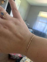 Cleta B review photo