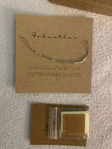 Margaretta E review photo