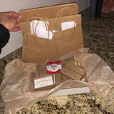Margarette P review photo