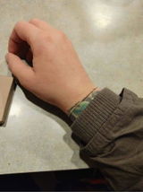 Krystel S review photo