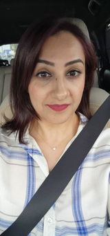 Etsy customer review photo