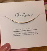 Etsy customer review photo