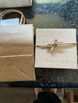 Etsy customer review photo