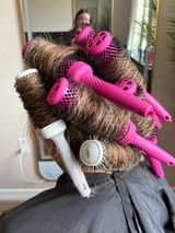 Viviana Meza review photo