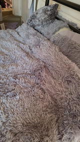 Anna Saxby review photo