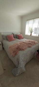 Clare Hirrel review photo